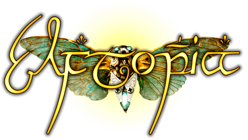 logo elftopia