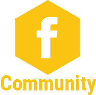 facebook community