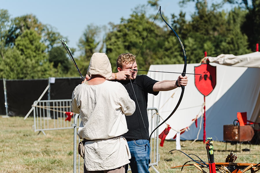 Archery