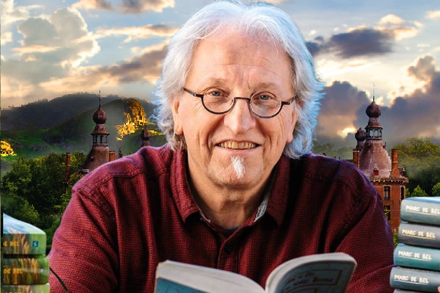 Marc de Bel