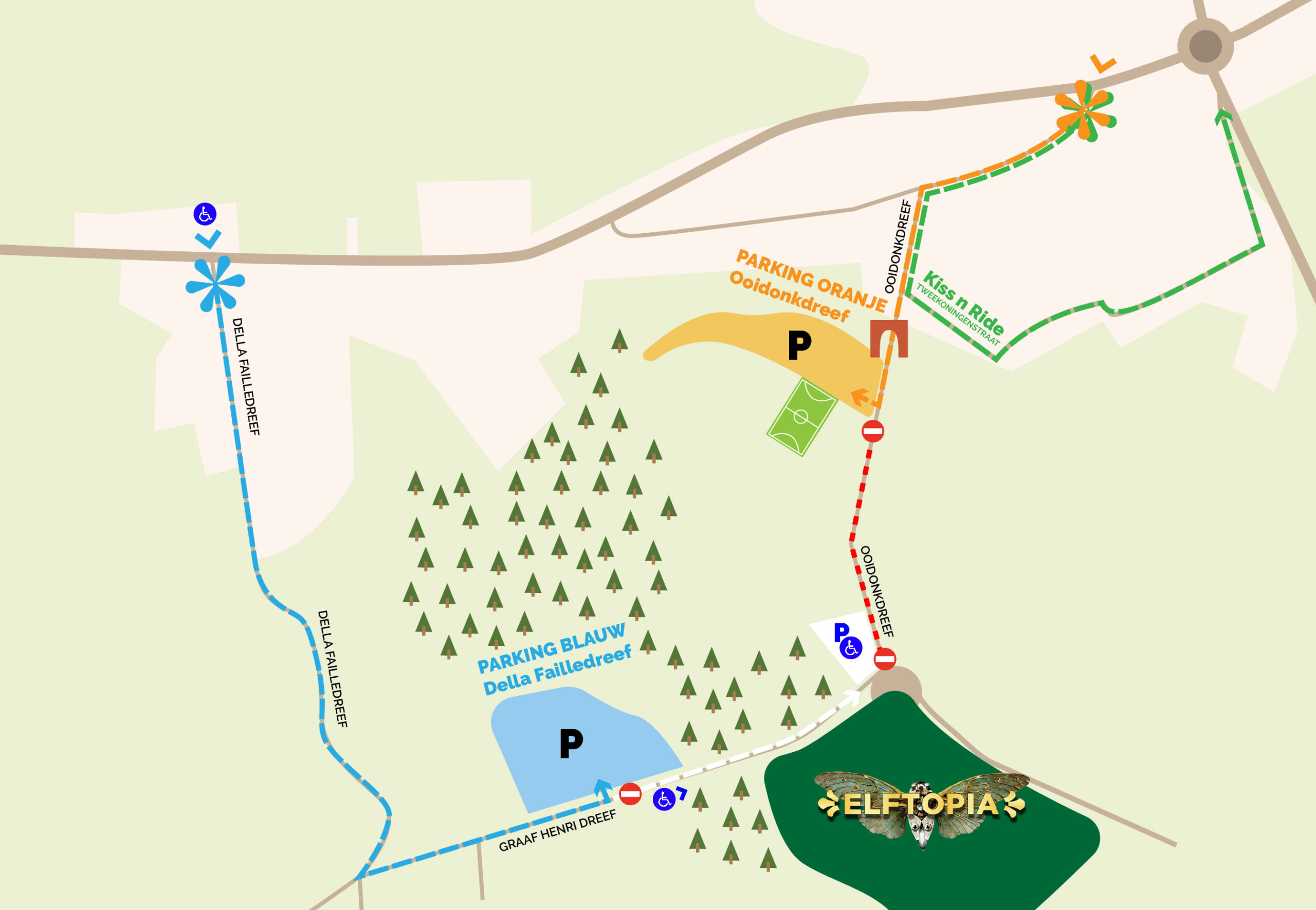 ParkerenOpElftopia